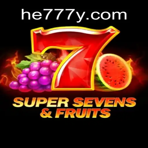Explorando o Fascinante Jogo 7SuperSevensFruits