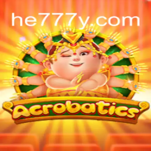 Acrobatics: Um Mergulho no Mundo das Acrobacias