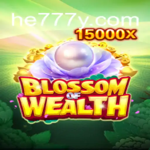BlossomofWealth: Descubra o Novo Fenômeno dos Jogos Online