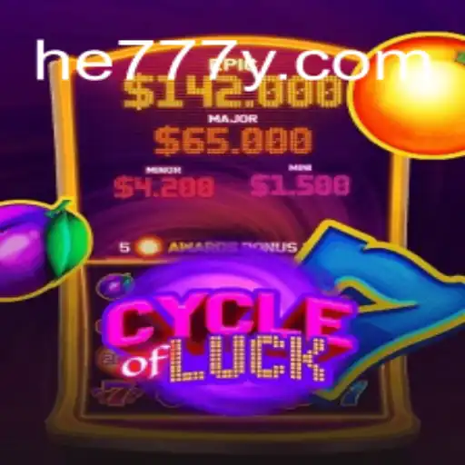Descubra as Emoções do Jogo CycleofLuck