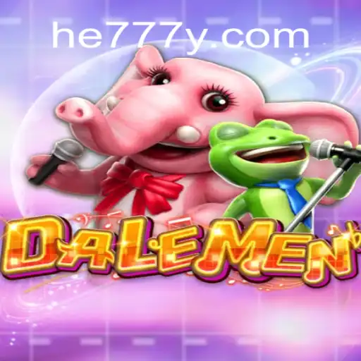 Descubra o Excitante Mundo de DALEMEN