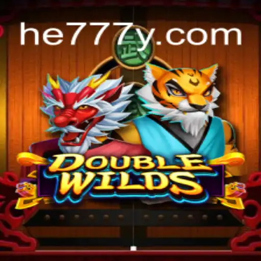 Explore o Fascinante Mundo de DoubleWilds no he777.vip