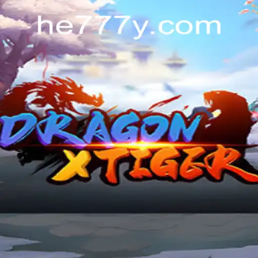DragonXTiger: A Nova Sensação dos Jogos Online