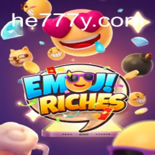 Explorando o Mundo de EmojiRiches: O Jogo de Emoções e Estratégia