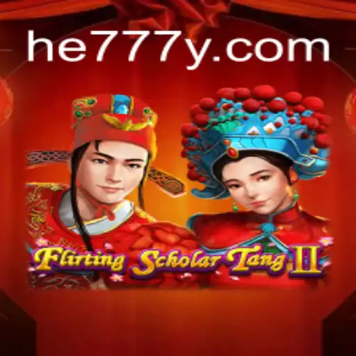 Descubra o Fascinante Mundo do Jogo FlirtingScholarTangII