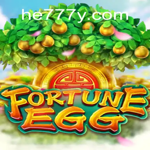 Explorando FortuneEgg: Um Jogo Inovador na Plataforma he777.vip