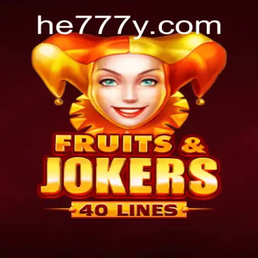 Explorando o Fascinante Mundo de FruitsAndJokers40