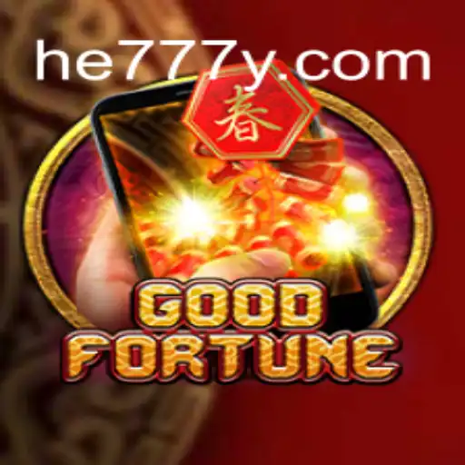 Descubra o Fascinante Mundo de GoodFortuneM no he777.vip