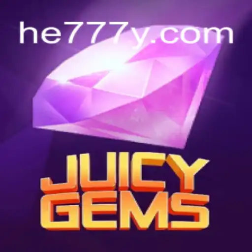 JuicyGems: Como Jogar e Dominar este Jogo de Sucesso