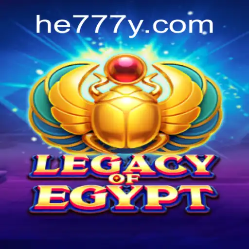 Explorando o Fascinante Mundo do Jogo LegacyOfEgypt