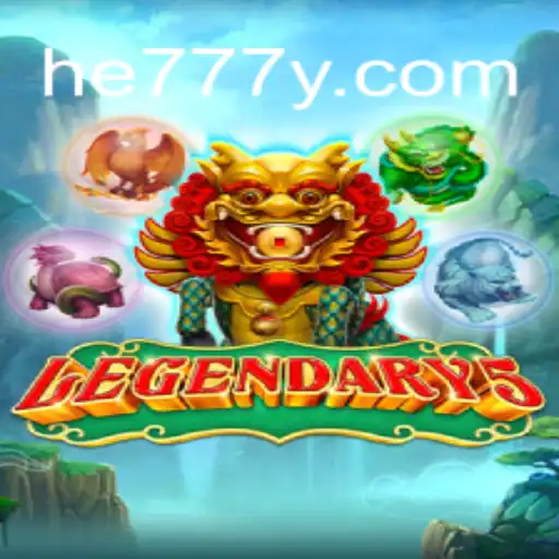 Legendary5: Um Mergulho no Mundo de Emoções e Estratégias de Jogo
