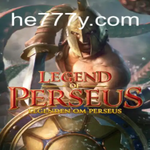 LegendofPerseus: Uma Jornada Épica no Mundo dos Jogos Online