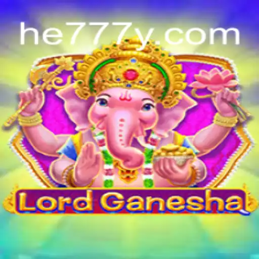 LordGanesha: Desvendando o Novo Fenômeno dos Jogos Online