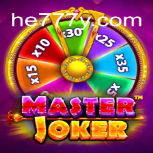 Descubra o Mundo de MasterJoker: Regras e Estratégias para Jogar