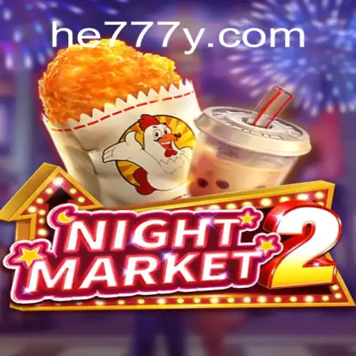 Descubra o Universo Emocionante de NightMarket2: Um Guia Completo