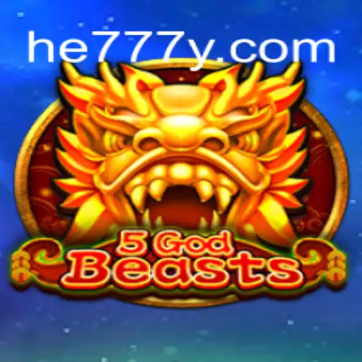 Desvendando o Fascinante Mundo de 5GodBeasts: Um Mergulho nas Regras e Mecânicas Inovadoras