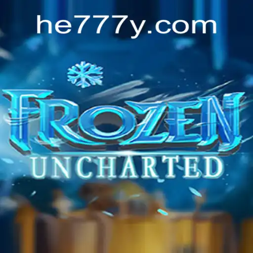FrozenUncharted: Explorando um Novo Mundo de Aventuras