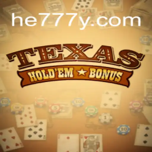 Texas Hold'em Bonus: Explore as Regras e Estratégias do Popular Jogo de Casino