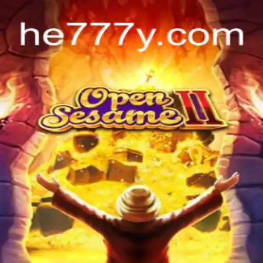 Explorando OpenSesameII: Mergulhe no Mundo do Jogo e Descubra Suas Regras