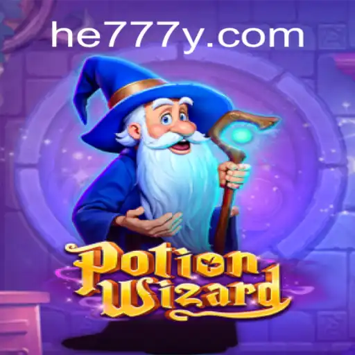 Explorando o Universo de PotionWizard: Um Mergulho na Magia e Estratégia
