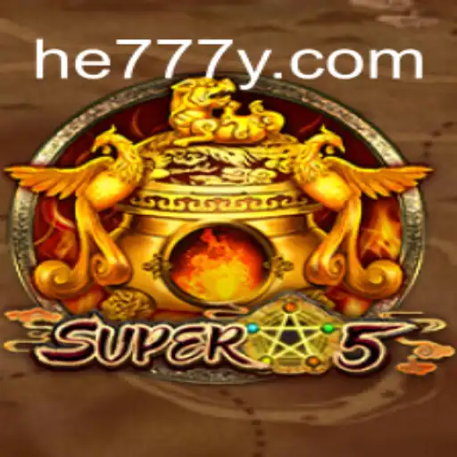 Descubra o Mundo Empolgante de Super5: Um Guia Completo