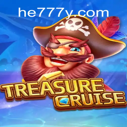 Explorando o Mundo de TREASURECRUISE: Um Jogo de Aventura Inovador