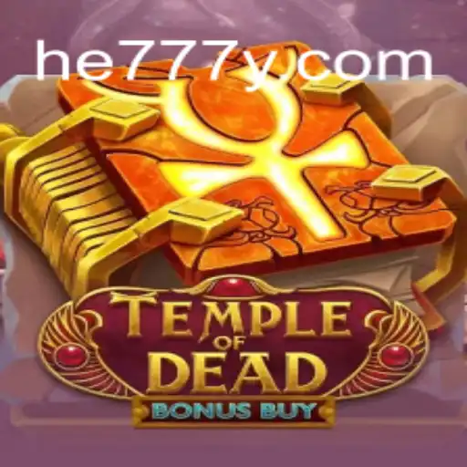 Mergulhe na Aventura com TempleofDeadBonusBuy