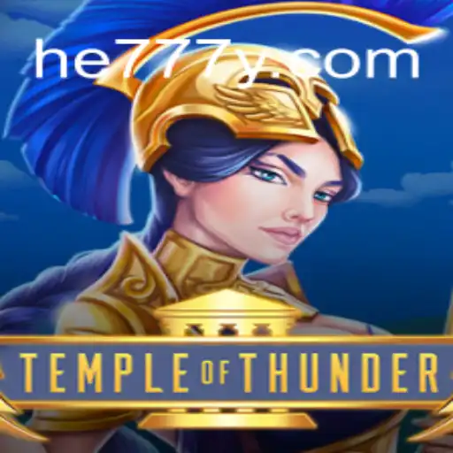 Temple of Thunder: Um Guia Completo para o Novo Jogo do Momento