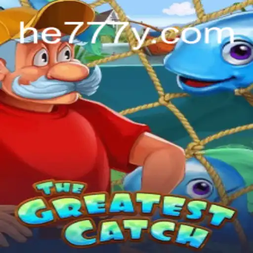 TheGreatestCatch: Uma Aventura Inovadora no Mundo dos Jogos