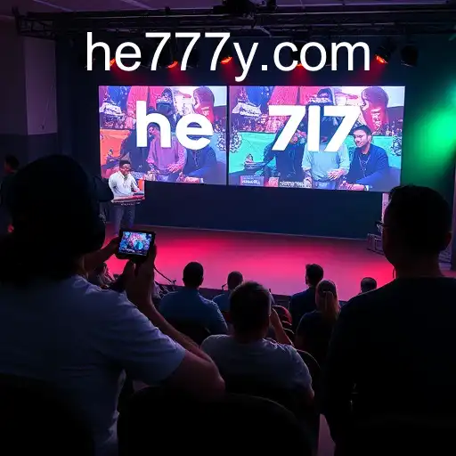 Transmissão ao vivo