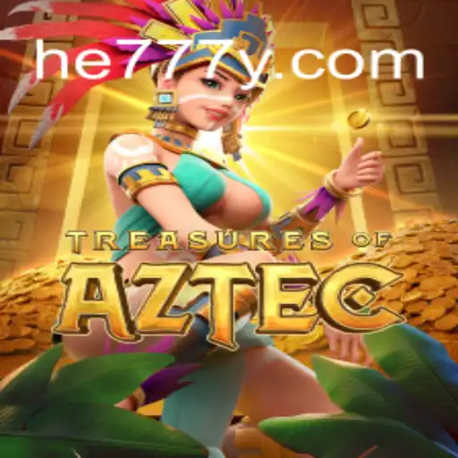 Explorando as Riquezas de Treasures of Aztec