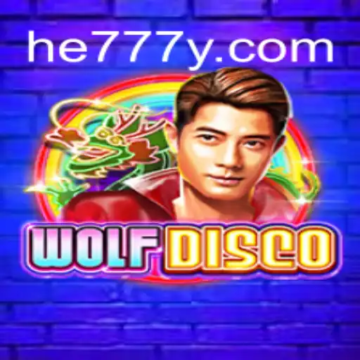 WolfDisco: Uma Aventura com Emoção e Ritmo